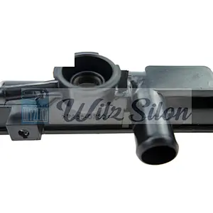 Car Radiator PlasticTop Water Tank for DAIHATSU Mira opti Move