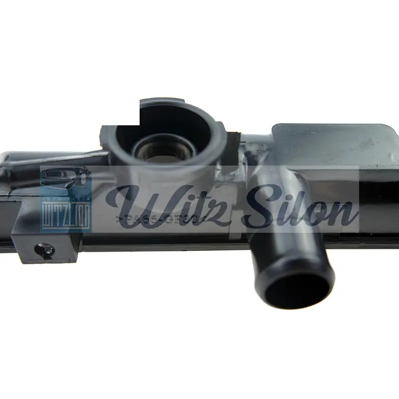 Car Radiator PlasticTop Water Tank for DAIHATSU Mira opti Move