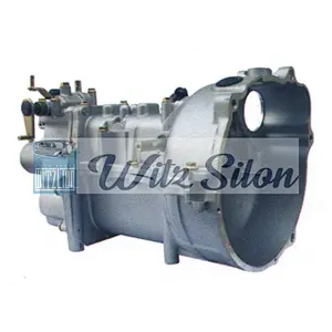 JL465QB CHANA 465 Automotive Transmission