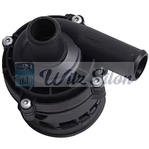 Engine Auxiliary Water Pump 1978350064 2215000486 1718350064 6398350064 2048350364 2118350164 2118350364 2118350264