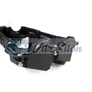 Engine Valve Cover for BM-W E83 Z4 E90 N46 2.0L 06-10 11127555212 1112 7555212