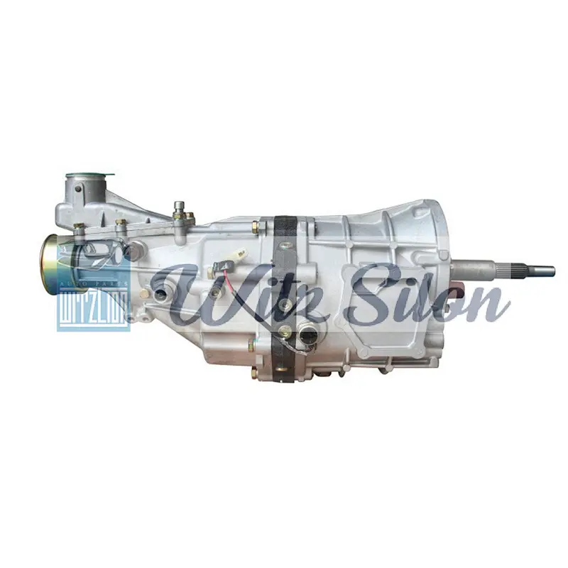 2.8TC Great Wall Wingle Transmission