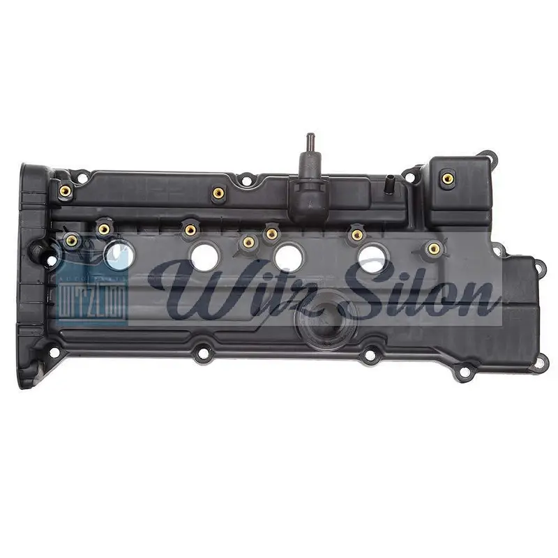 Brand New Engine Valve Cover Fits For 2006-2011 Accent Rio 1.6L DOHC 22410-26860