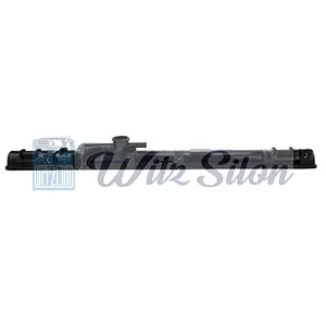 Radiator tank plastic parts Car Radiator Plastic Tanks For TO Coro-la