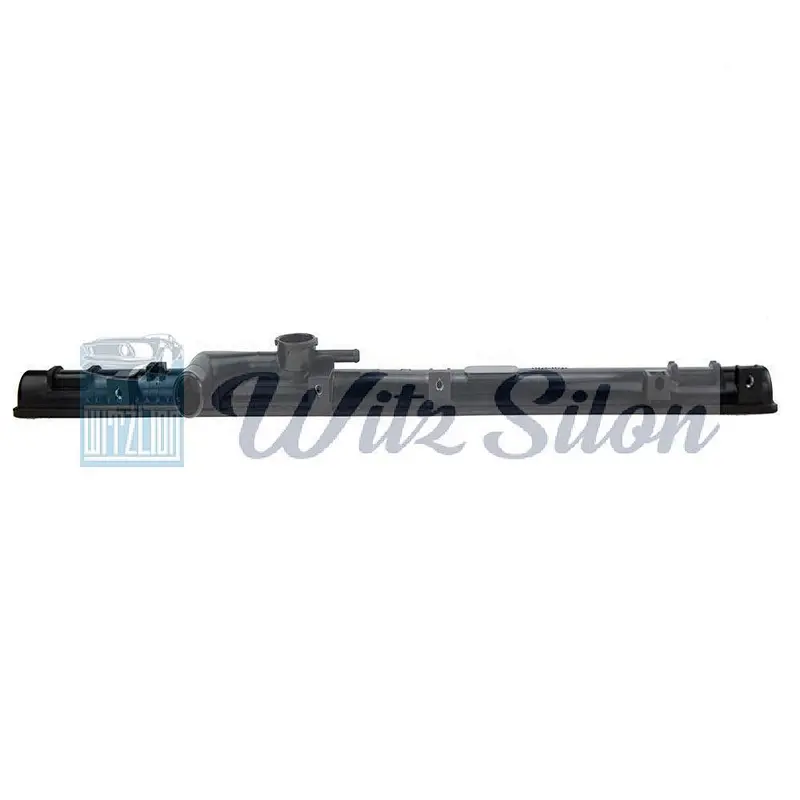 Radiator tank plastic parts Car Radiator Plastic Tanks For TO Coro-la