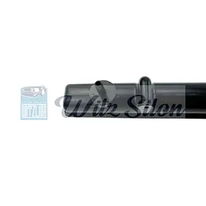 Good quality car accessories engine aluminum radiator for SUBARU FORESTER car