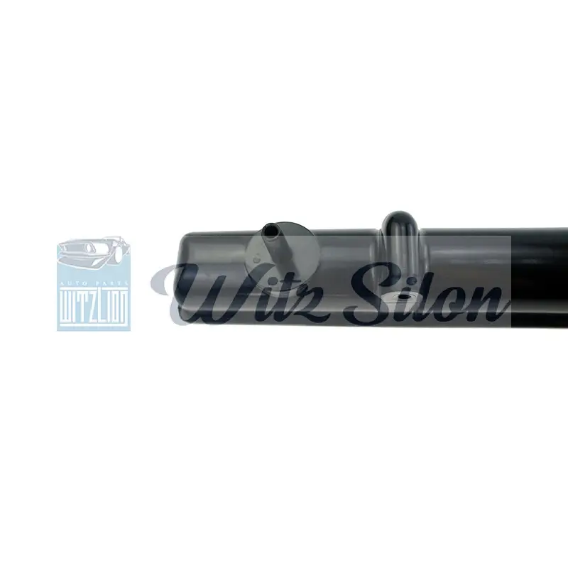 Good quality car accessories engine aluminum radiator for SUBARU FORESTER car