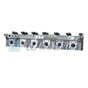 Detroit S60 truck engine cylinder head 23525566 23531254