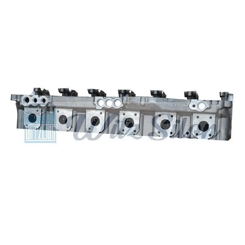 Detroit S60 truck engine cylinder head 23525566 23531254