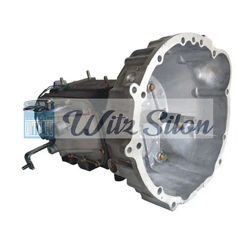 493 520T9EG Automotive Transmission