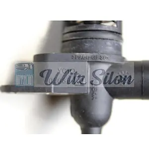 YC1Q-6L635-AG car engine coolant thermostat housing auto parts