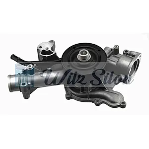 Brand New Water Pump Fits 2003-2008 Dodges Durangos Rams 1500 2500 3500 5.7L V8 OHV OEM 53021380AK