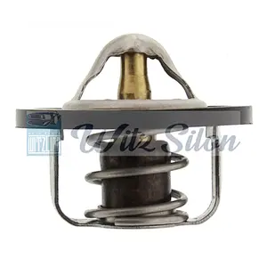 96143939 car coolant thermostat