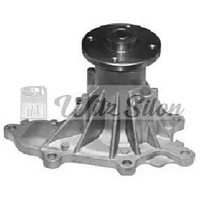 WATER PUMP 21010VK525 / B1010VK525 / 21010EB300 NISSAN/DA TSUN / DATSUN-TRUCK (EXPORT/