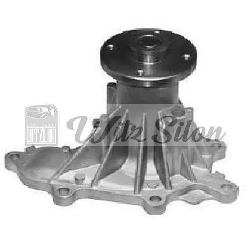 WATER PUMP 21010VK525 / B1010VK525 / 21010EB300 NISSAN/DA TSUN / DATSUN-TRUCK (EXPORT/