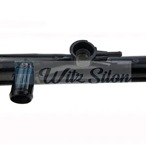 Factory Outlet Stable Performance Radiator Plastic Tanks by Manufact for Car Radiator