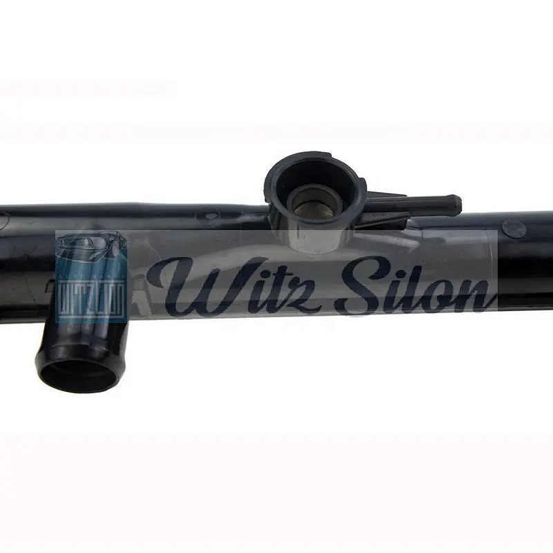 Factory Outlet Stable Performance Radiator Plastic Tanks by Manufact for Car Radiator