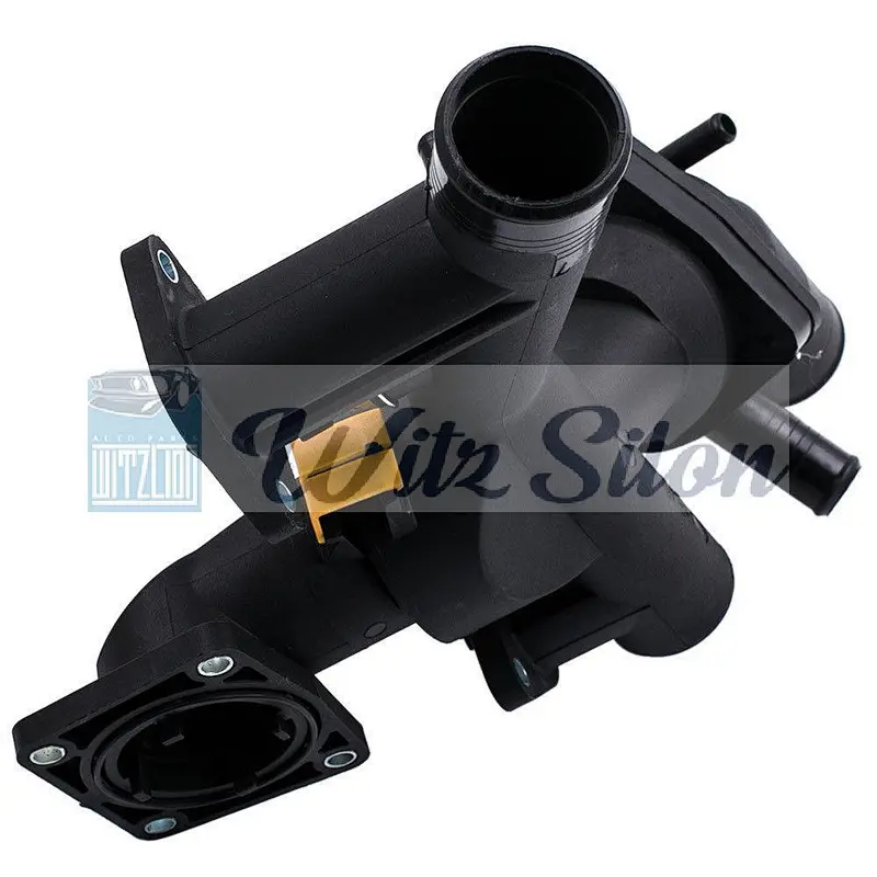 4H238A504AC car water flange parts