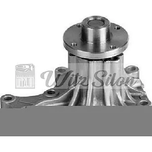 WATER PUMP 897942972Z / 897942209Z ISUZU / RODEO TFR54/