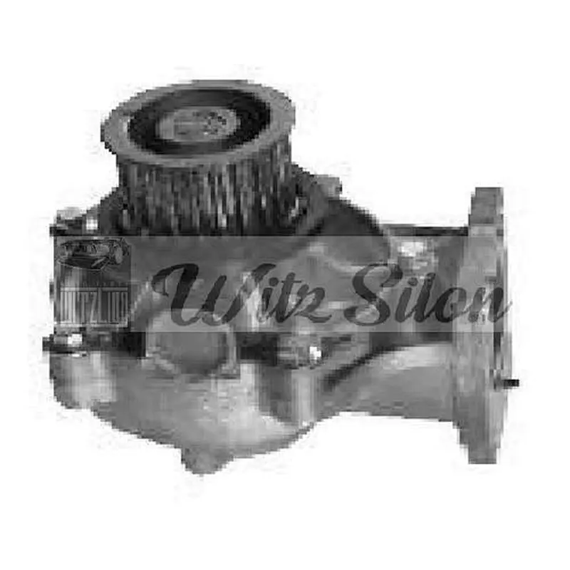 WATER PUMP CHRYSLER