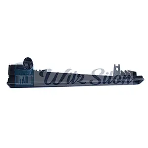 Cooling Radiator Plastic Tanks ManufacturerCar Radiator Parts for FORD