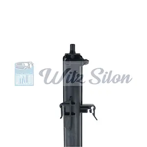 radiator support for SANTA FE plastic tank