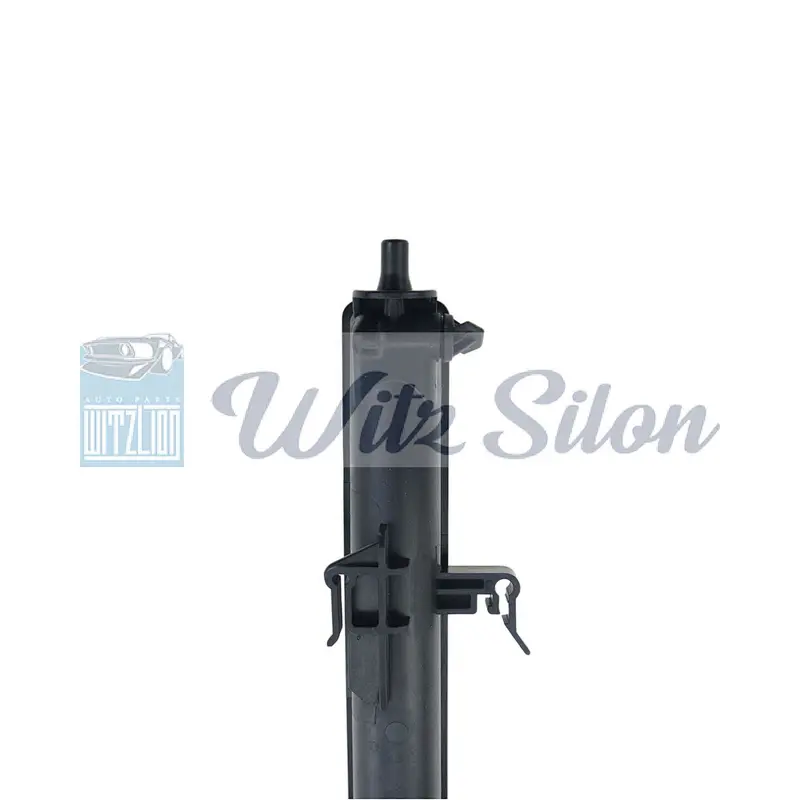 radiator support for SANTA FE plastic tank