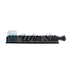 Factory Wholesale Direct Price Car Parts Plastic Radiator Upper Top Tanks for GM car