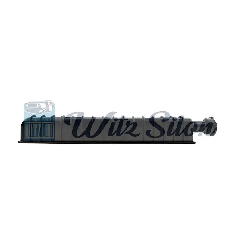 Factory Wholesale Direct Price Car Parts Plastic Radiator Upper Top Tanks for GM car