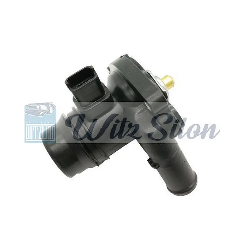 Thermostat Coolant Housing Water Outlet-thermostat housing water outlet ...