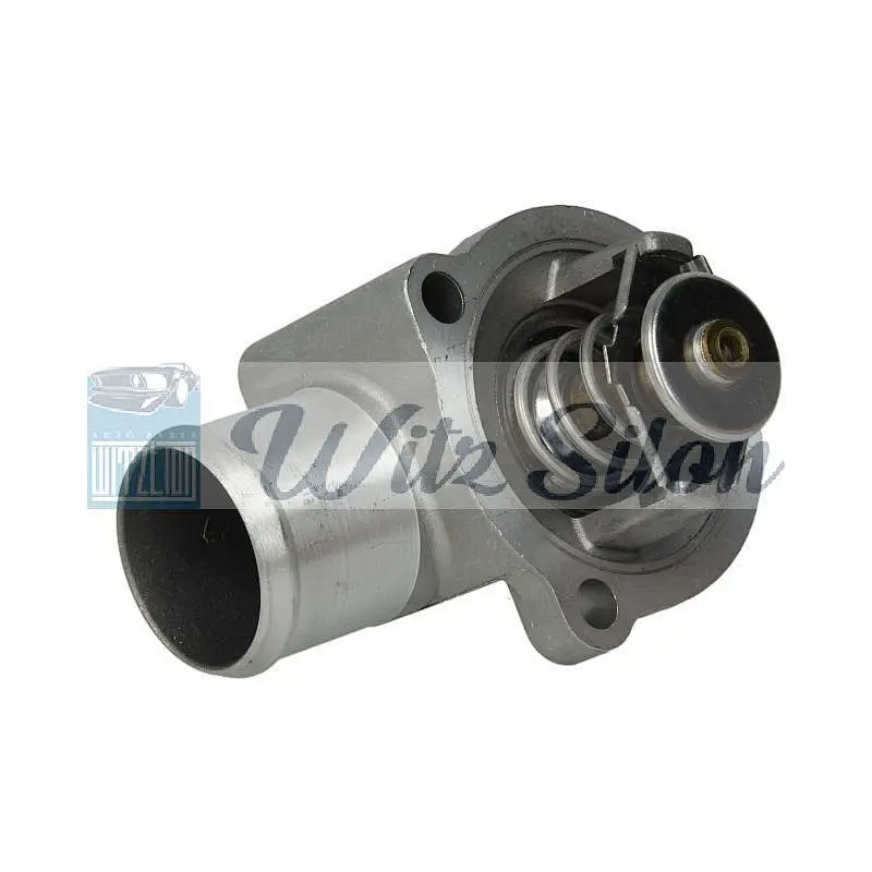 60563989 ALFA ROMEO 156 155 GT car aluminum thermostat housing assembly coolant parts
