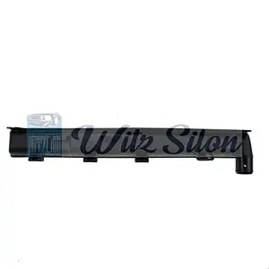 FACTORY COOLING SYSTEM PLASTIC RADIATOR TOP TANK FOR MERCEDES BENZ SMALL CAR
