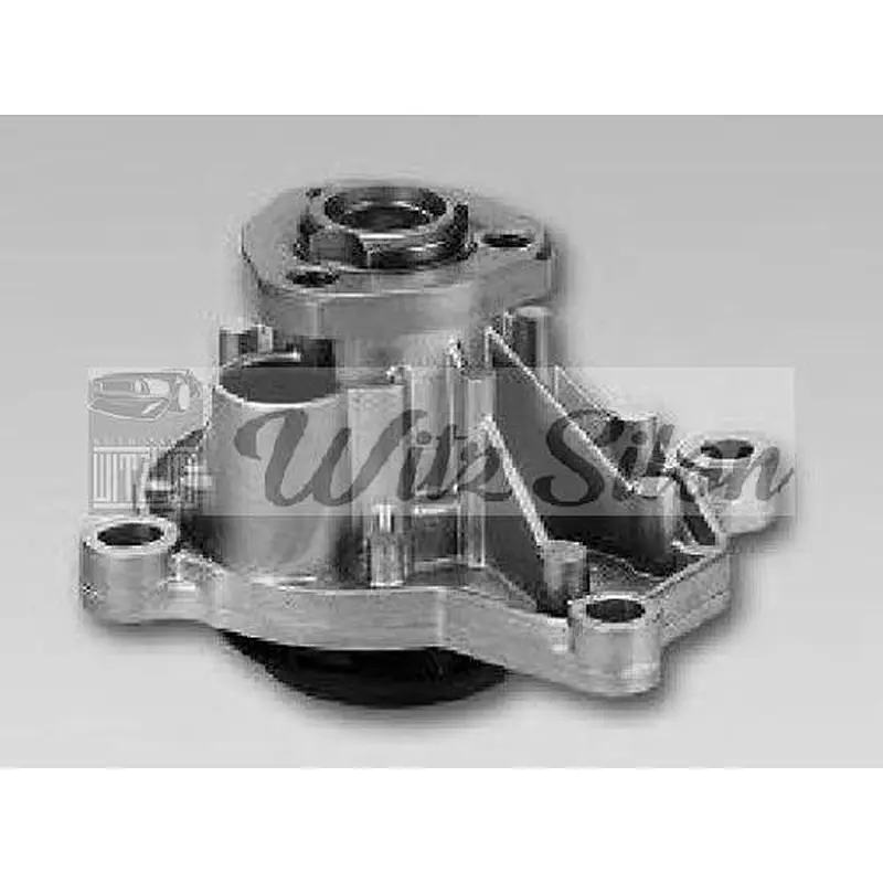 WATER PUMP 03D121005 / 03D121013B / 03D121005X / 03D121005V VOLKSWA GEN / POLO (9N_)/ / FOX (5Z1)/