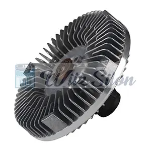 2798 Engine Cooling Fan Clutch - for Dodge Pickup RAM 2500 3500  D250  D350  W250  W350 5.9L Diesel Cummins 90-99 2788