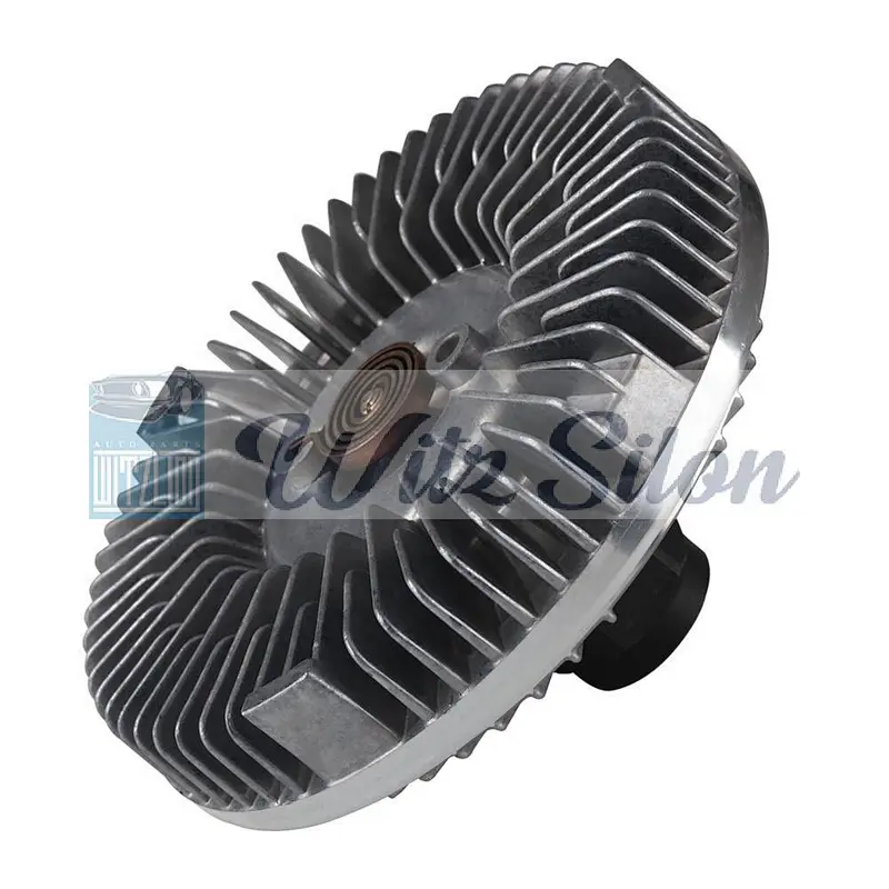 2798 Engine Cooling Fan Clutch - for Dodge Pickup RAM 2500 3500  D250  D350  W250  W350 5.9L Diesel Cummins 90-99 2788