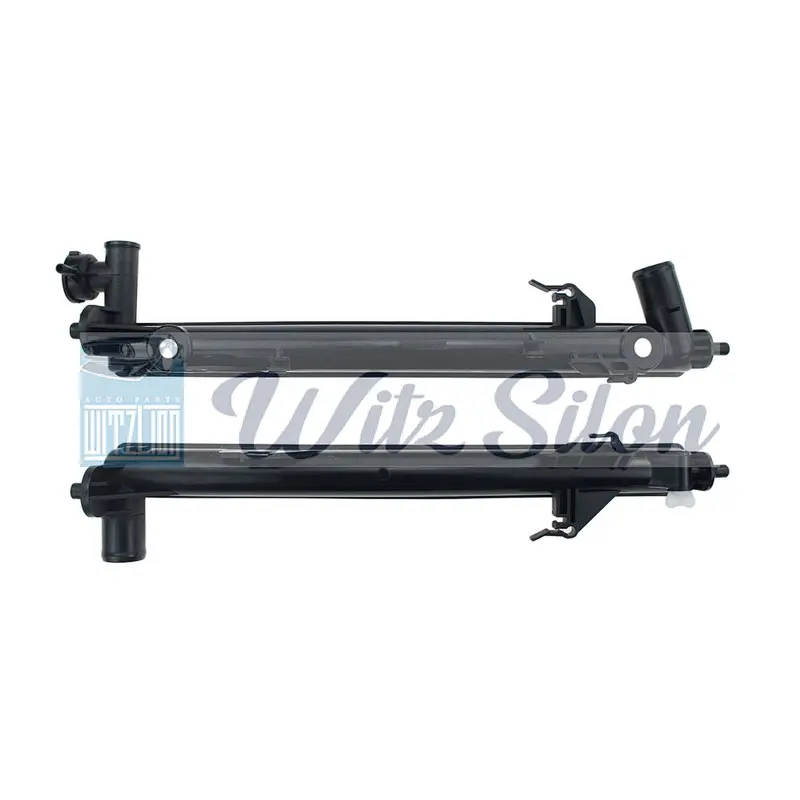 tank plastic radiator for DPI 2831