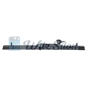 Car Plastic Radiator Tanks Top tanks Radiator Spare Parts for ACCENT and DODGE