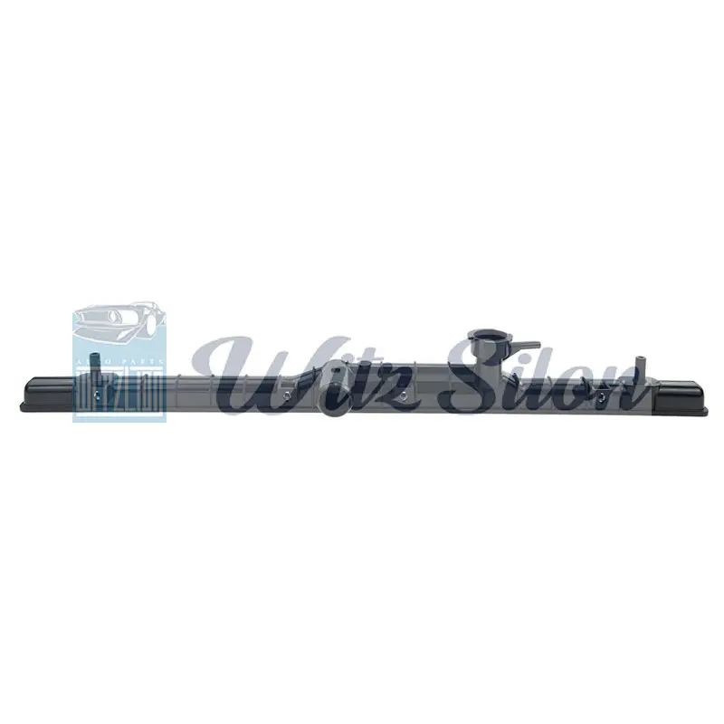 Car Plastic Radiator Tanks Top tanks Radiator Spare Parts for ACCENT and DODGE