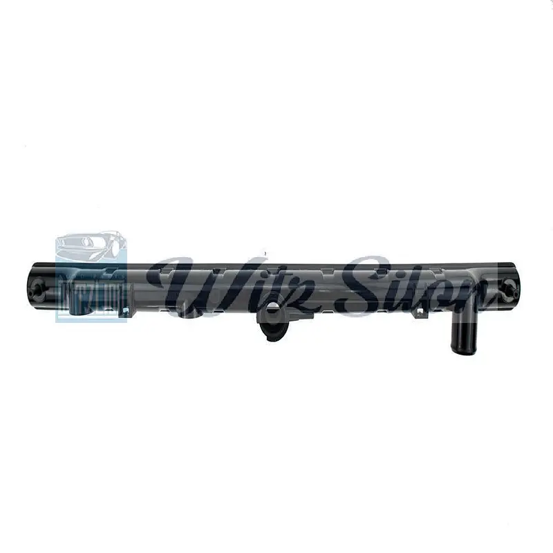 the used car accessories of cooling system of the radiator plastic top tanks manufactures for NISSAN BLUEBIRD small car