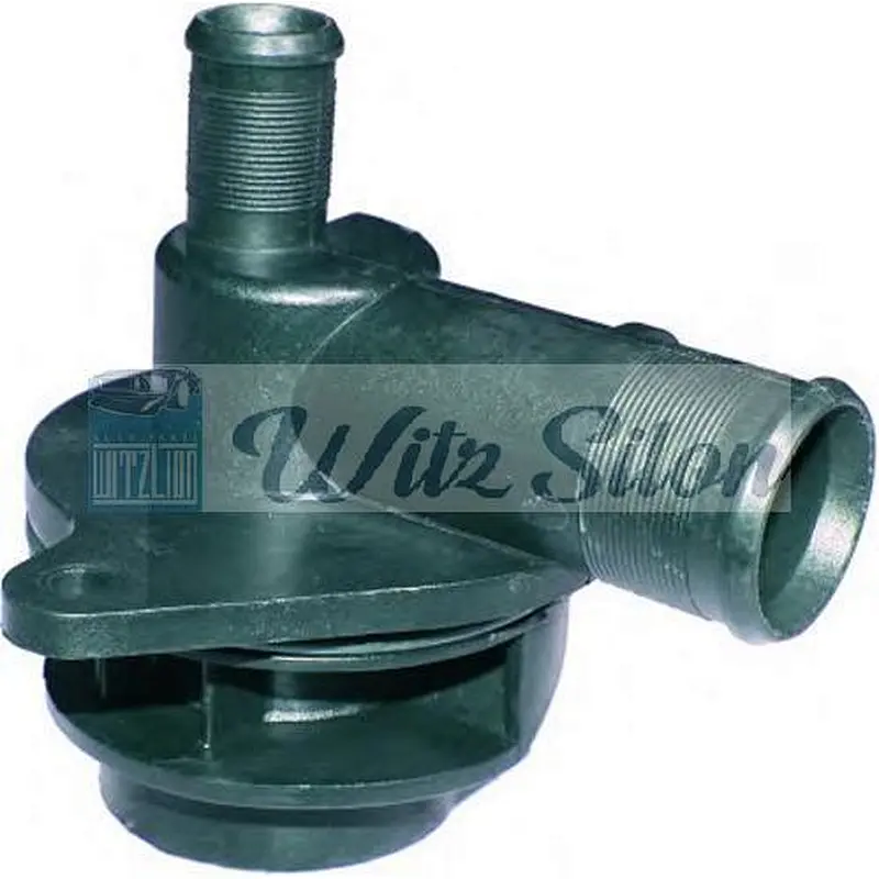 120166 car engine fitting position front axle plastics water flange of citroen xsara accessories