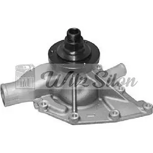 WATER PUMP RTC6395 ROVER / DISCOVERY 2.5/