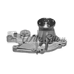 WATER PUMP 17400-83815 / 17400-84C00 SUZUKI / CULTUS AA43S/43V/53S,AB43S/53S/ / Kei JB31W/
