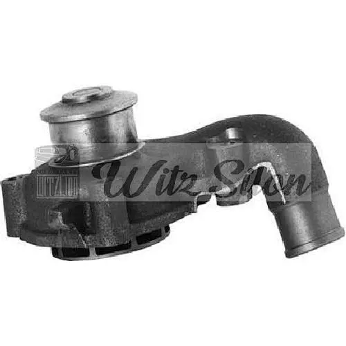 WATER PUMP 1E0715010 / 1E015010 MAZDA / 121 III/