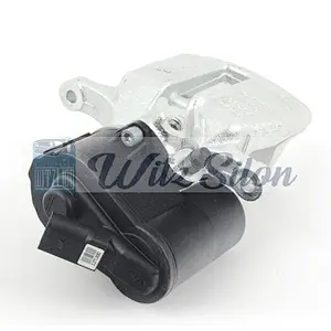 5N0615404 Car Rear Brake Caliper With Motor - Right Full caliper with electronic parking brake motor auto parts