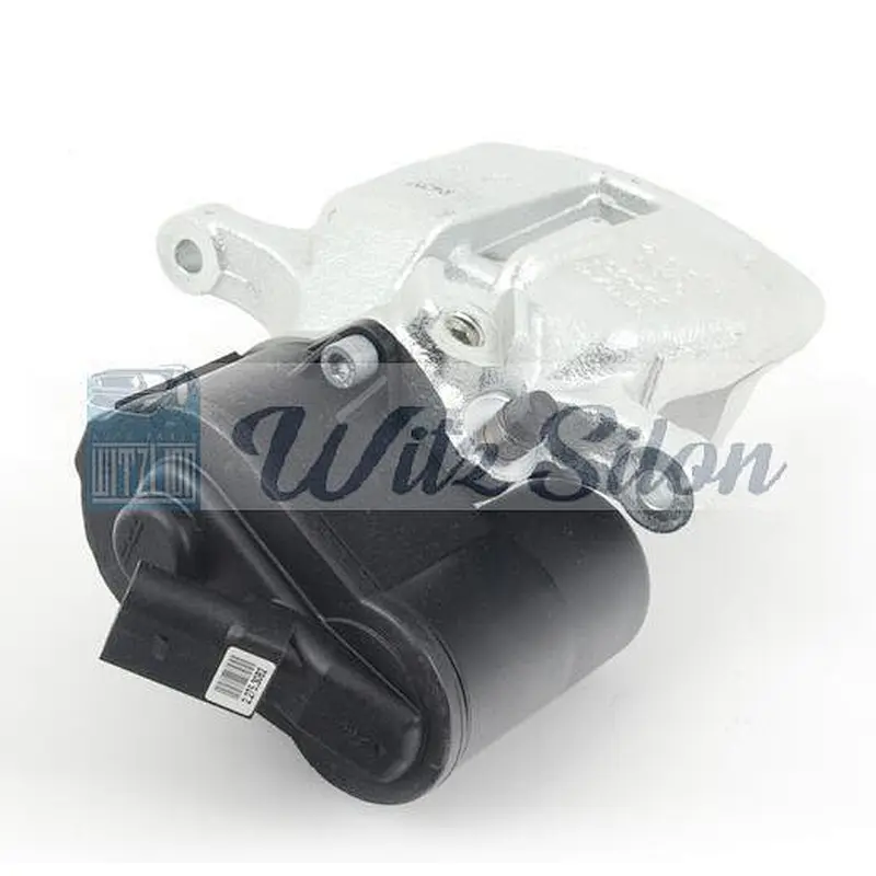 5N0615404 Car Rear Brake Caliper With Motor - Right Full caliper with electronic parking brake motor auto parts