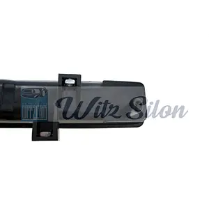 FACTORY COOLING SYSTEM PLASTIC RADIATOR TOP TANK FOR MITSUBISHI SMALL CAR