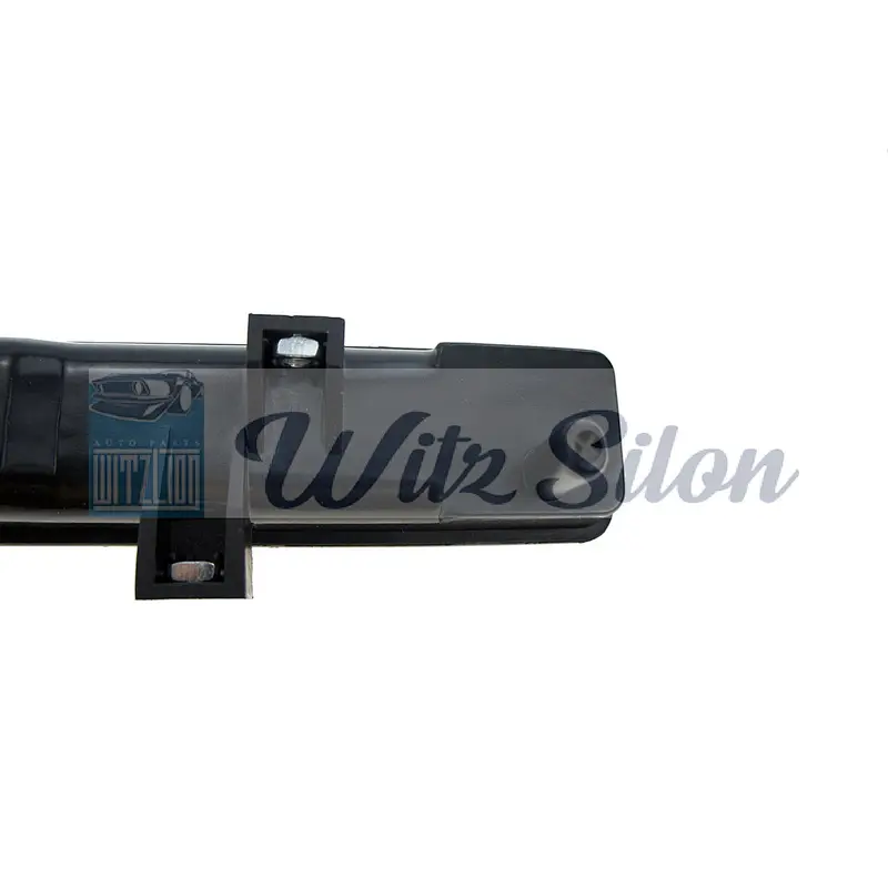 FACTORY COOLING SYSTEM PLASTIC RADIATOR TOP TANK FOR MITSUBISHI SMALL CAR