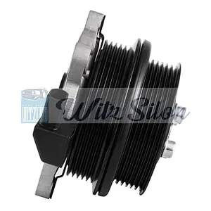 Cooling System Water Pump 03C121004D 03C121004E 03C121004J 03C121004L 03C121004JX