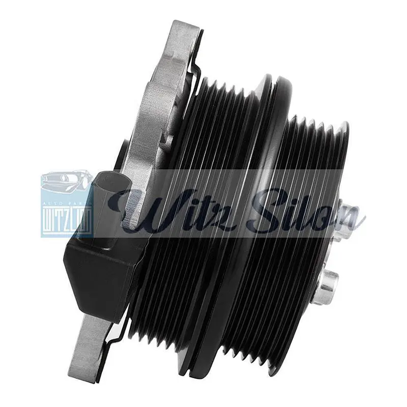 Cooling System Water Pump 03C121004D 03C121004E 03C121004J 03C121004L 03C121004JX