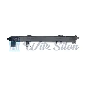 OEM Custom auto parts car plastic radiator tank